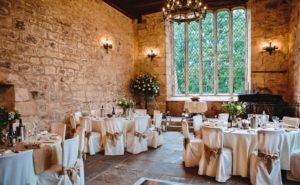 Read more about the article 6 Stunning Wedding Venues in Yorkshire that will Fulfil Your Dreams