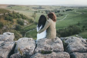 Read more about the article Stunning Outdoor Wedding Locations in the UK