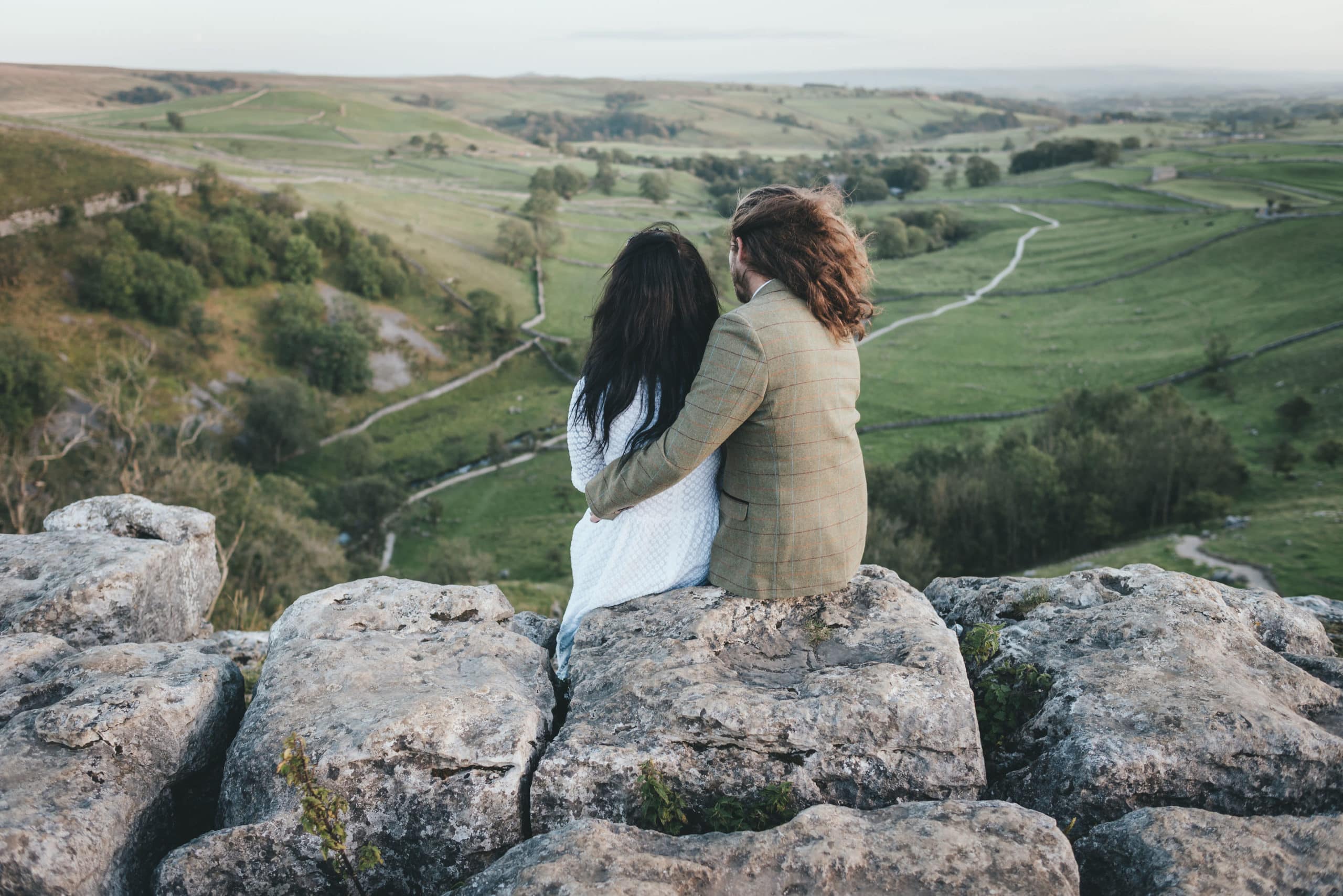 Read more about the article Stunning Outdoor Wedding Locations in the UK