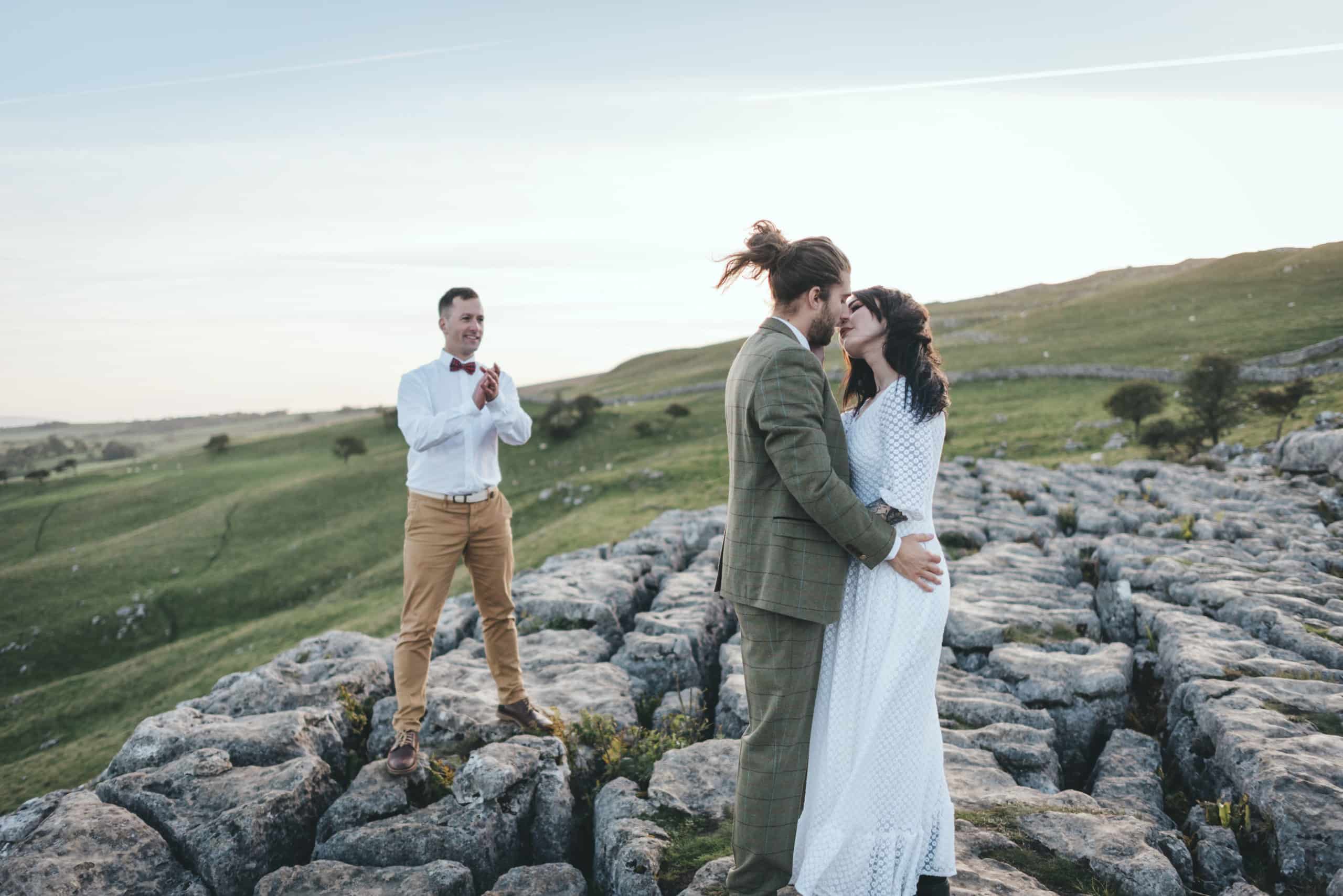 You are currently viewing Wedding Celebrants – What Are They, And Why Are They Becoming So Popular?