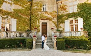 Read more about the article 5 Reasons You Should Consider a Destination Wedding