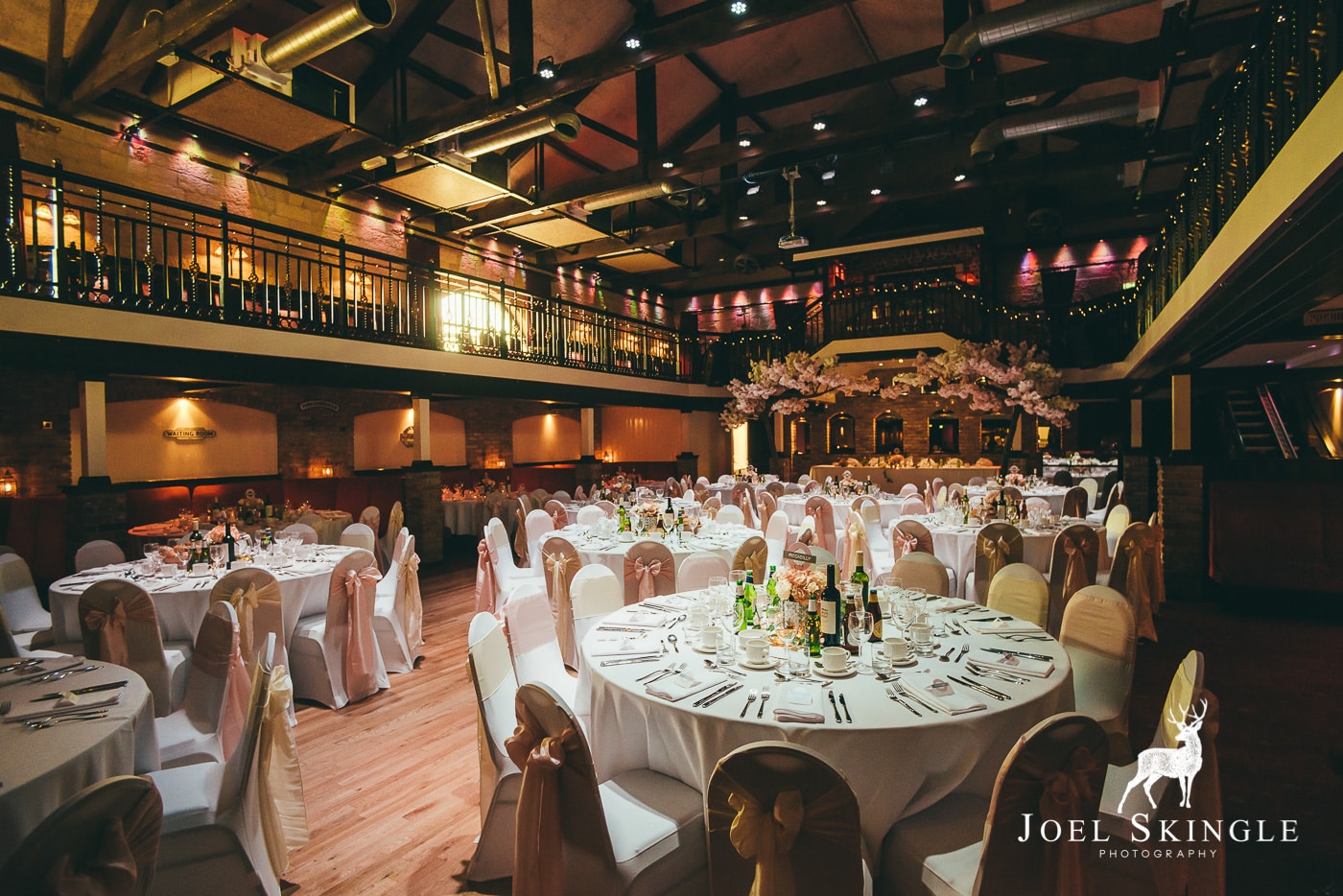 You are currently viewing The Top 10 Wedding Barn/Mill Venues in West Yorkshire