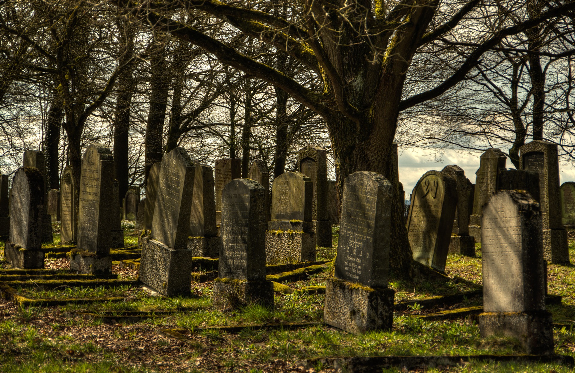You are currently viewing 4 Reasons You Should Think About Your Funeral Now