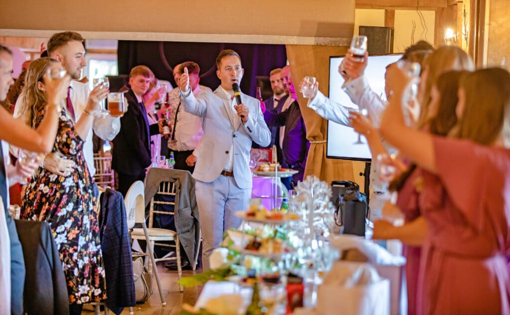 celebrant-entertainer