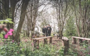 Read more about the article 4 Reasons Why Alternative Funeral Venues Are Better Than Traditional Funeral Venues