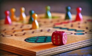 Read more about the article Funeral Poems About Board Games