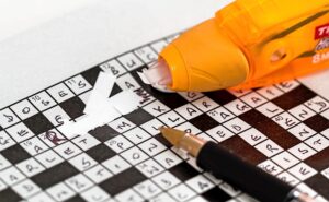 Read more about the article Funeral Poems About Crosswords
