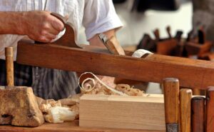 Read more about the article Funeral Poems About Carpentry