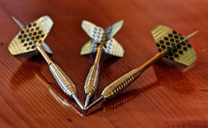 Read more about the article Funeral Poems About Darts