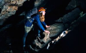 Read more about the article Funeral Poems About Caving