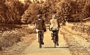Read more about the article Funeral Poems About Cycling