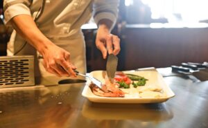 Read more about the article Funeral Poems About Cooking