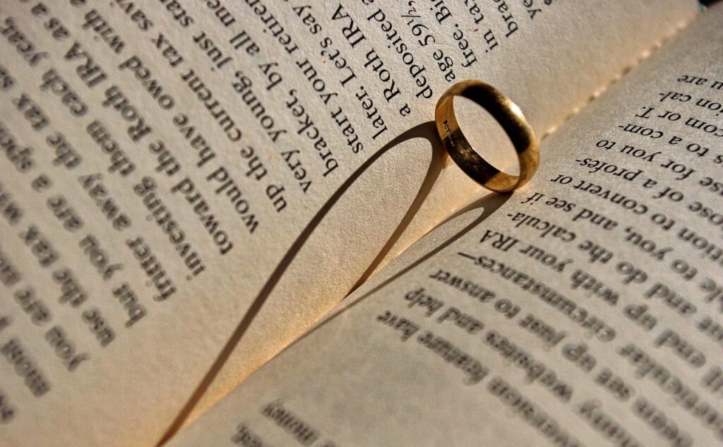 wedding poems
