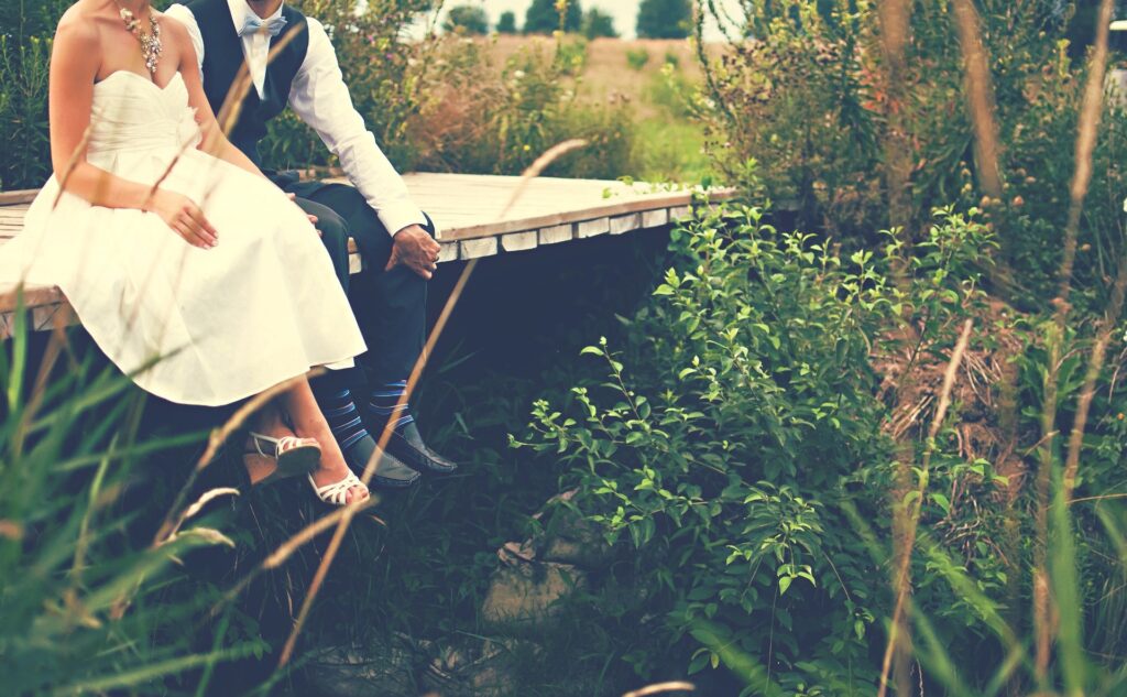 wedding poems about the outdoors