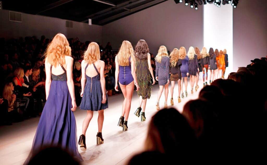 funeral poems about fashion