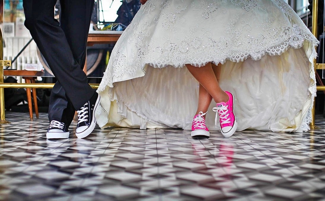 Read more about the article Wedding Poems About Equality