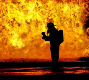 Read more about the article Funeral Poems About Firefighting