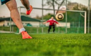 Read more about the article Funeral Poems About Football