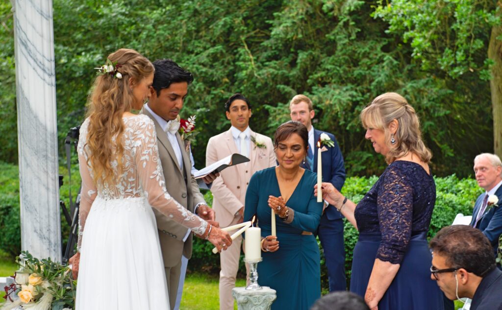 more naming ceremony ideas
