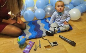 Read more about the article 5 Reasons to Book a Celebrant for Your Naming Ceremony
