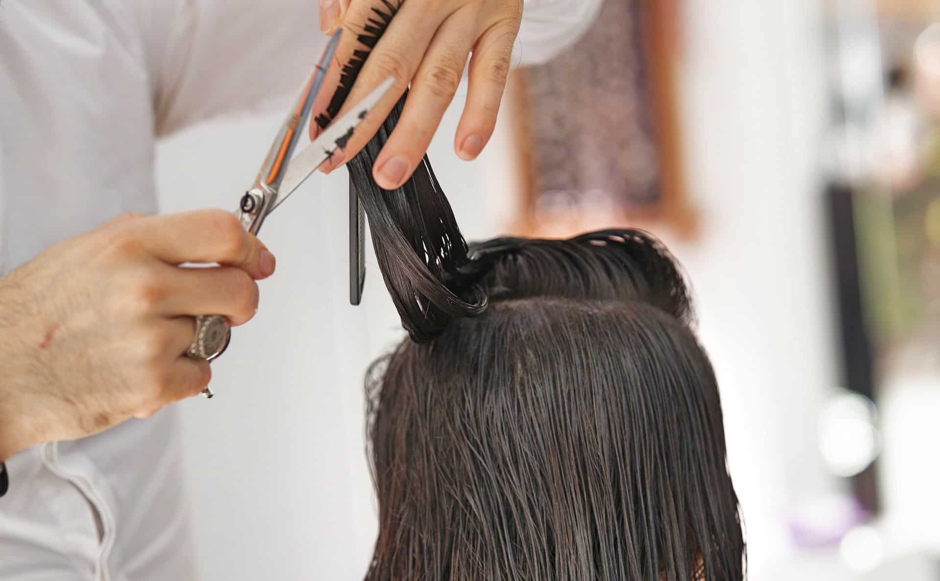 Read more about the article Funeral Poems About Hairdressing