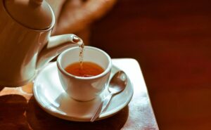 Read more about the article Funeral Poems About Tea