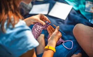 Read more about the article Funeral Poems About Knitting