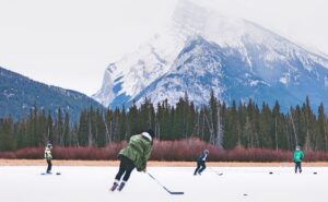 Read more about the article Funeral Poems About Winter Sports
