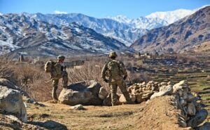 Read more about the article Funeral Poems About Military Service