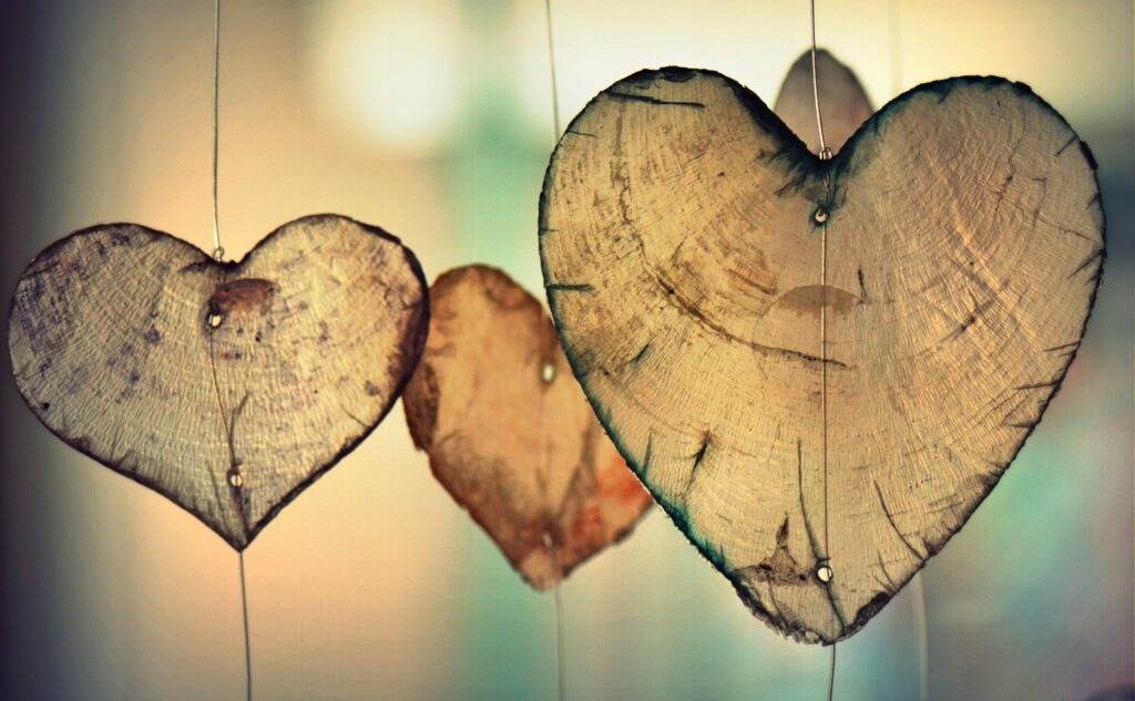 funeral poems about compassion