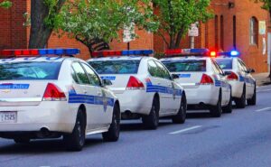 Read more about the article Funeral Poems About The Police
