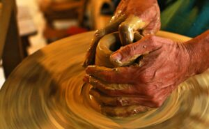 Read more about the article Funeral Poems About Pottery