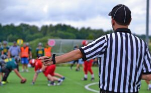 Read more about the article Funeral Poems About Referees