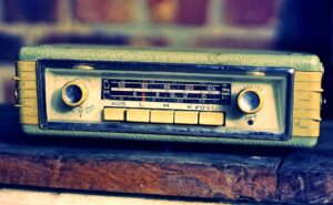Read more about the article Funeral Poems About Radio