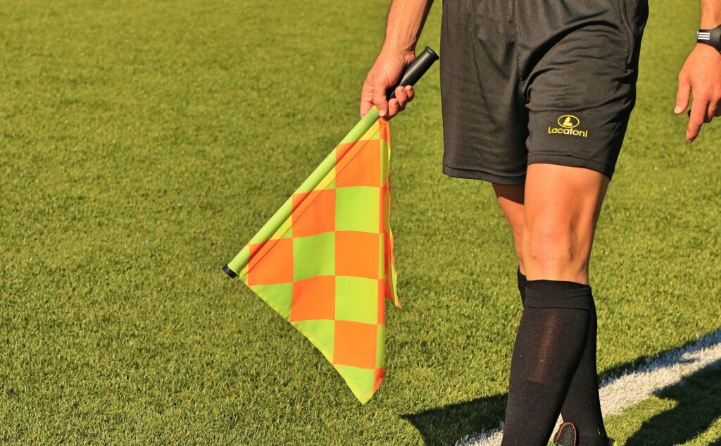 funeral poems about referees