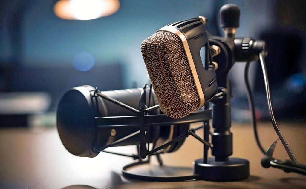 funeral poems about radio