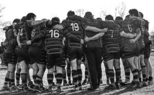Read more about the article Funeral Poems About Rugby