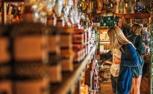 Read more about the article Funeral Poems About Shopping