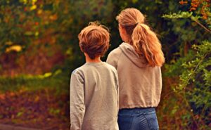Read more about the article Funeral Poems About Sisters