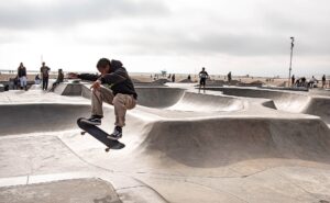 Read more about the article Funeral Poems About Skateboarding