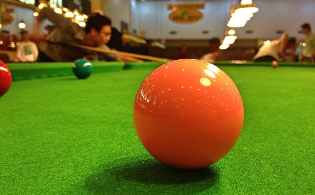funeral poems about snooker