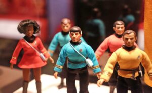 Read more about the article Funeral Poems About Star Trek