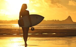 Read more about the article Funeral Poems About Surfing