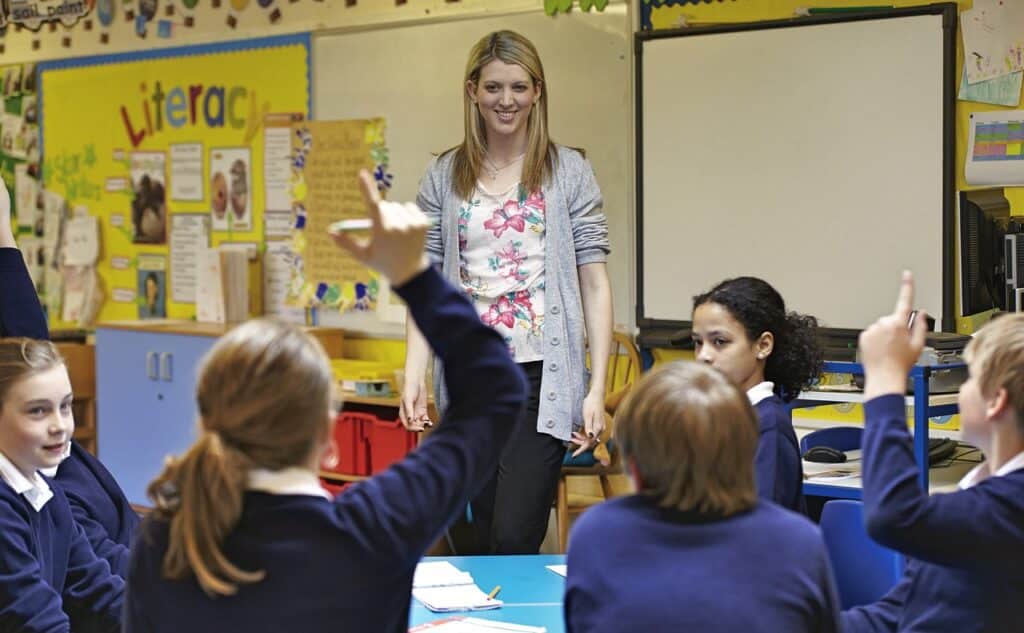 funeral poems about teachers