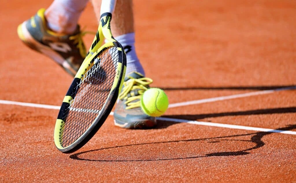 funeral poems about tennis