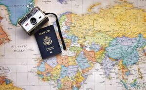 Read more about the article Funeral Poems About Travel