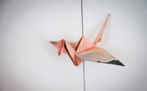 Read more about the article Funeral Poems About Origami