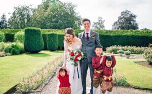 Read more about the article Wedding Poems About International Couples