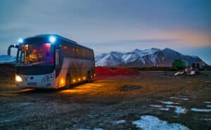 Read more about the article Funeral Poems About Buses