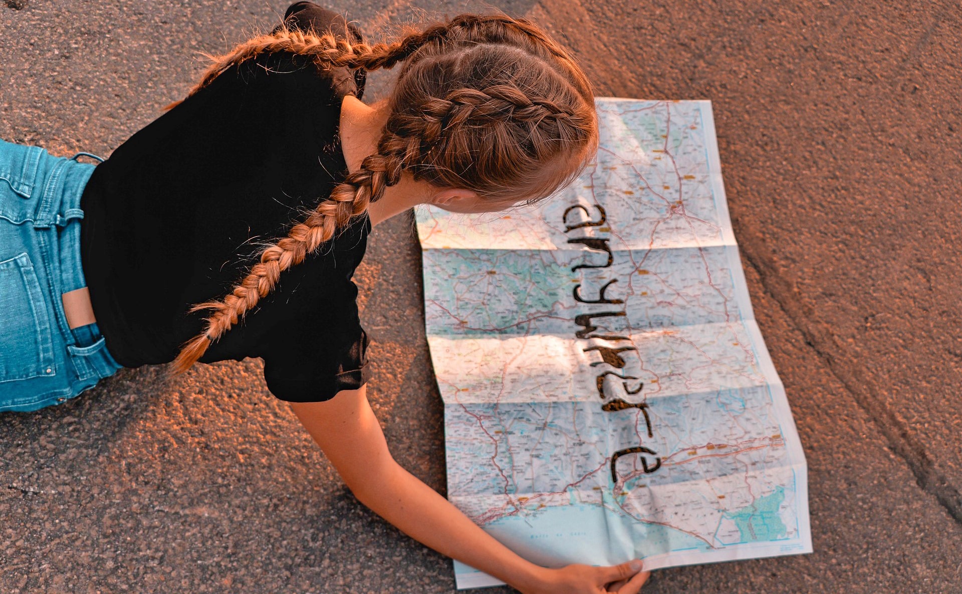 Read more about the article Funeral Poems About Maps